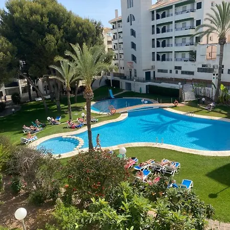 Sunylife Appartement El Albir