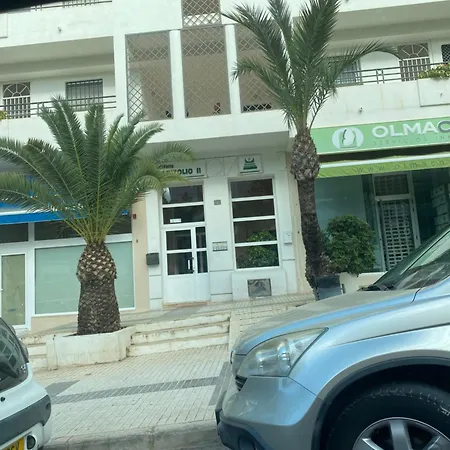 Lägenhet Sunylife