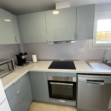 Sunylife Appartement *