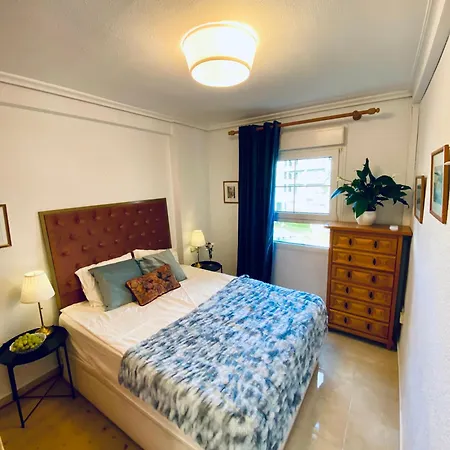 Appartement Sunylife