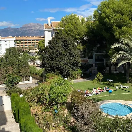 Appartement Sunylife