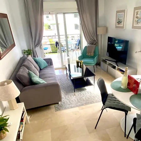 Sunylife Lägenhet El Albir