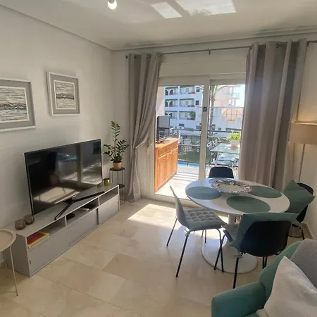 Appartement Sunylife