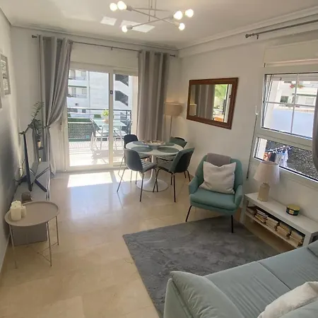 Sunylife Appartement
