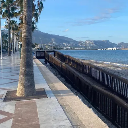 Appartement Sunylife El Albir