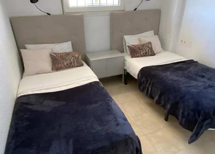Apartman Sunylife El Albir