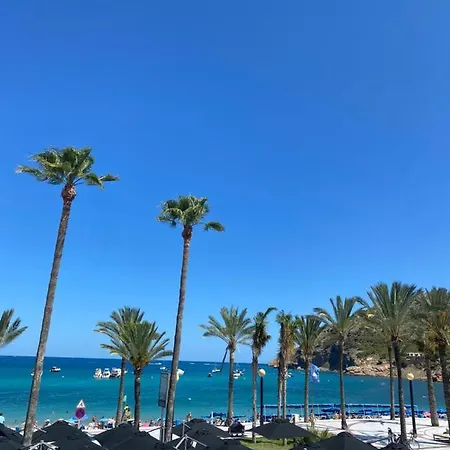 Διαμέρισμα Sunylife El Albir