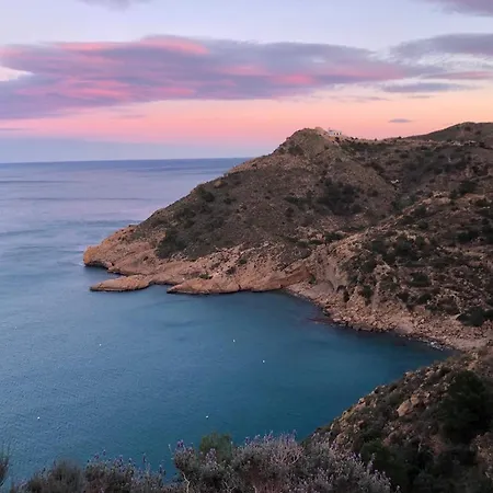 Διαμέρισμα Sunylife El Albir