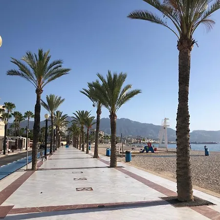 Διαμέρισμα Sunylife El Albir