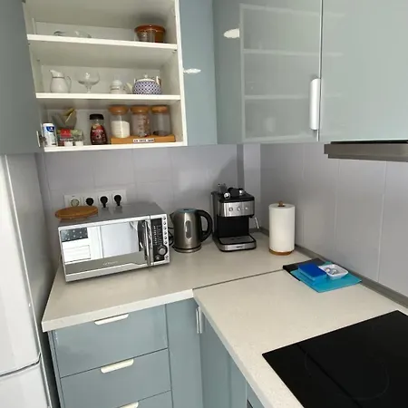 Διαμέρισμα Sunylife *