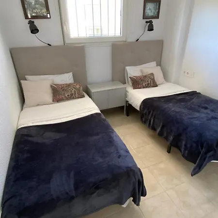 Διαμέρισμα Sunylife El Albir